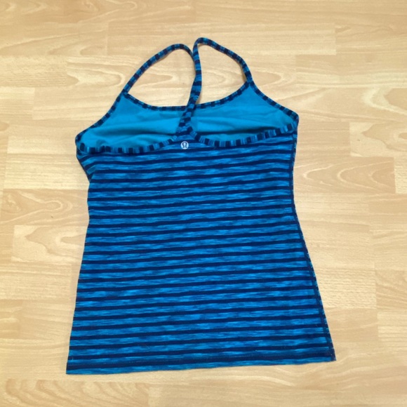 Lululemon Tank - Picture 2 of 3